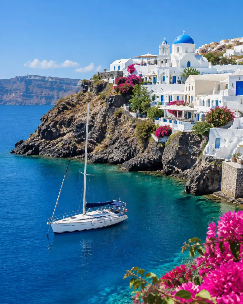 Location catamaran Grèce